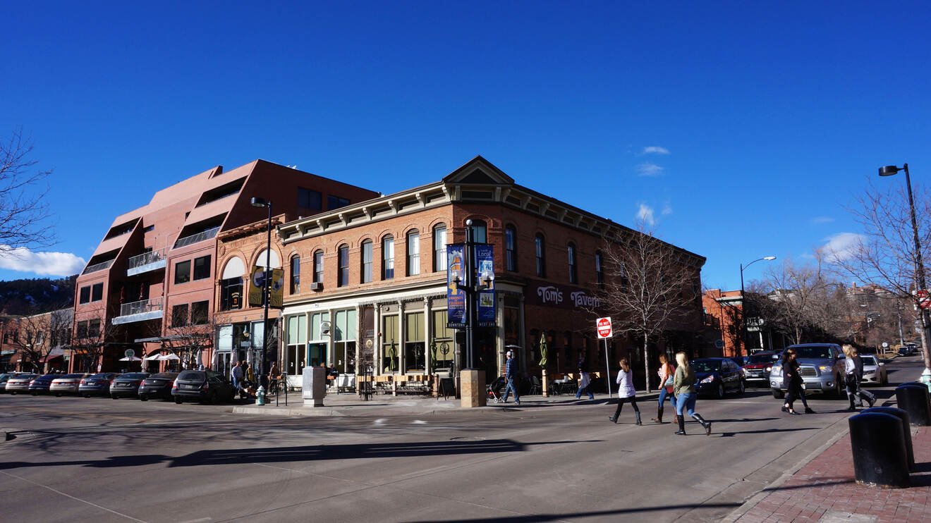 6 Best Places Where to Stay in Colorado → Hotels & Prices